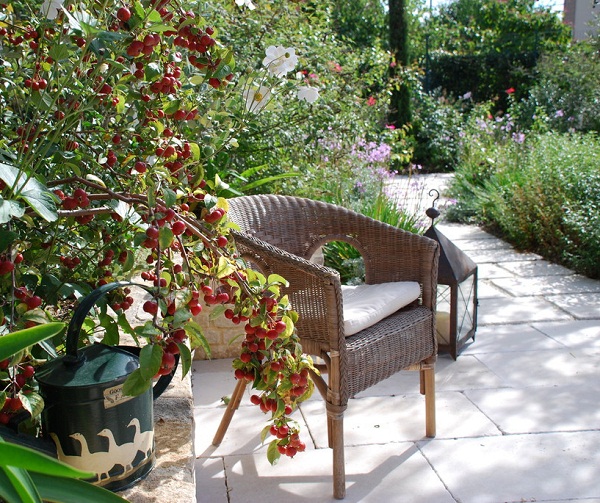 Giardini Giordani via Homify