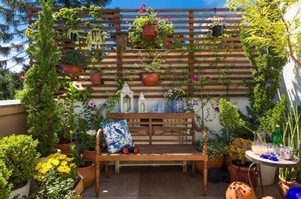 Bladihaus via Homify