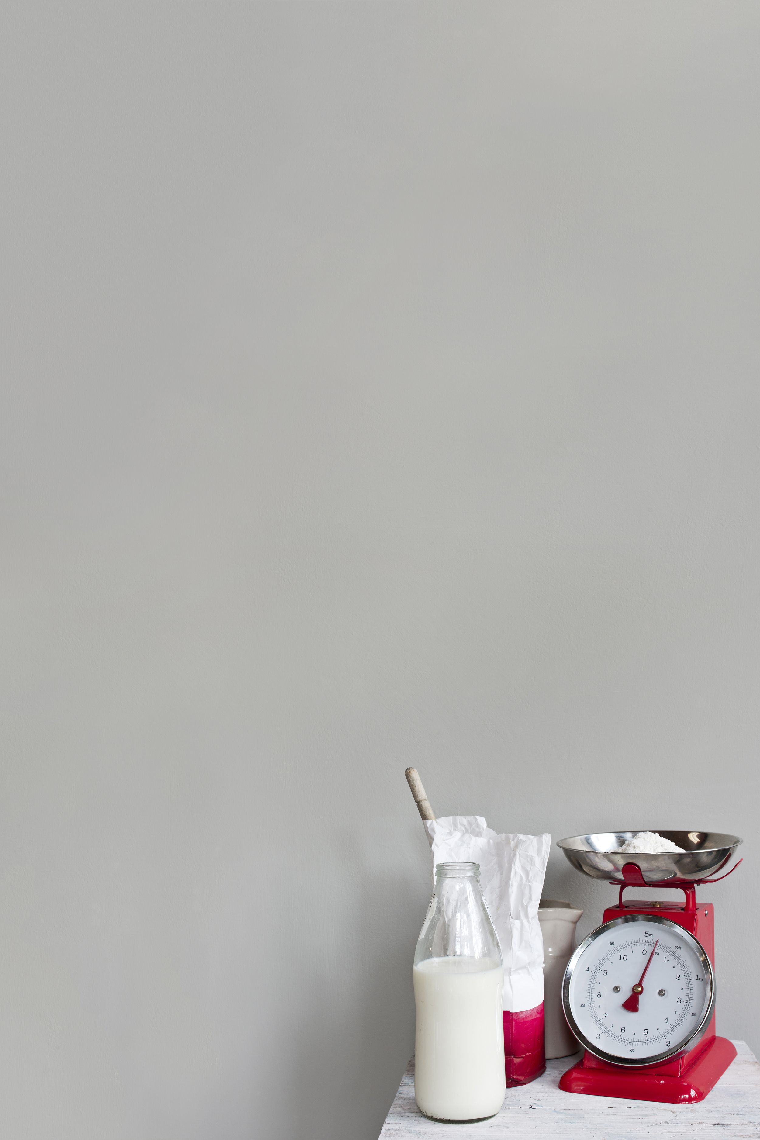 Paris Grey