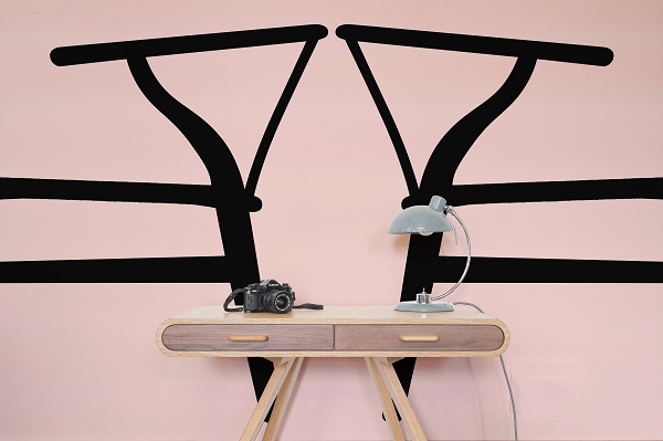 Hans Wegner Chair