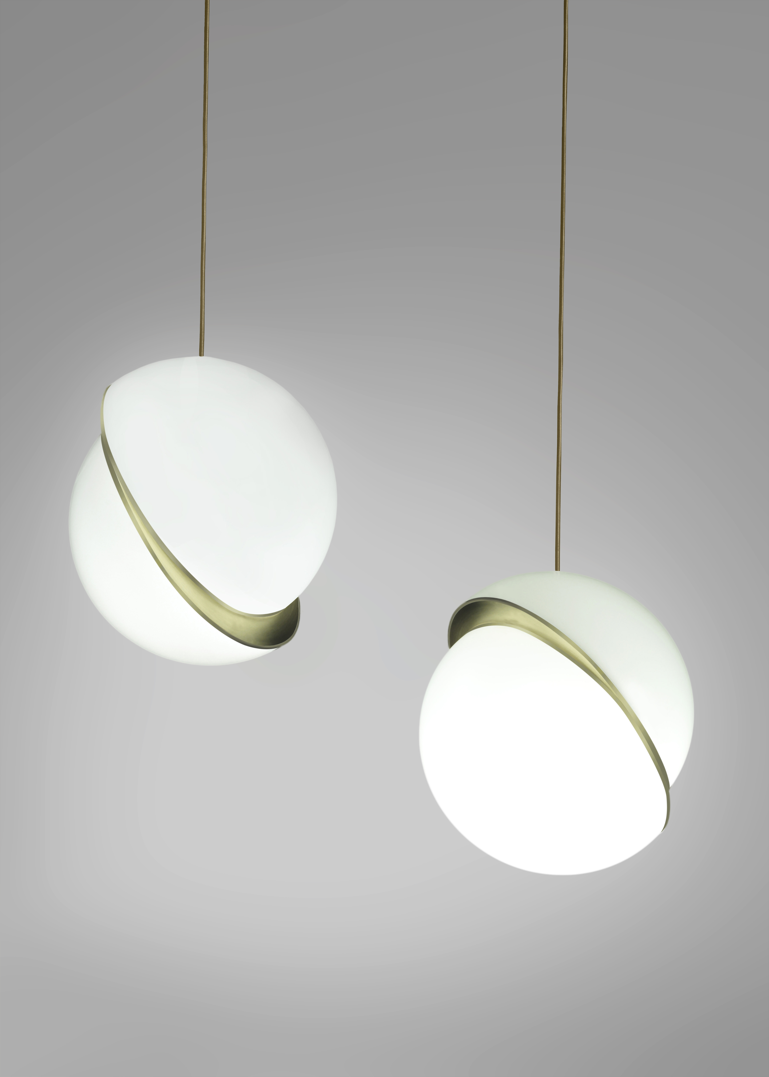 Crescent Light