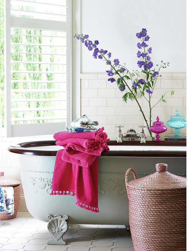Towels and accessories - Debenhams