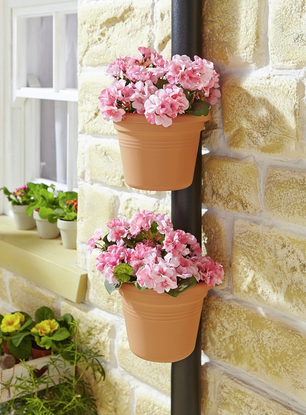 Pots - House of Bath