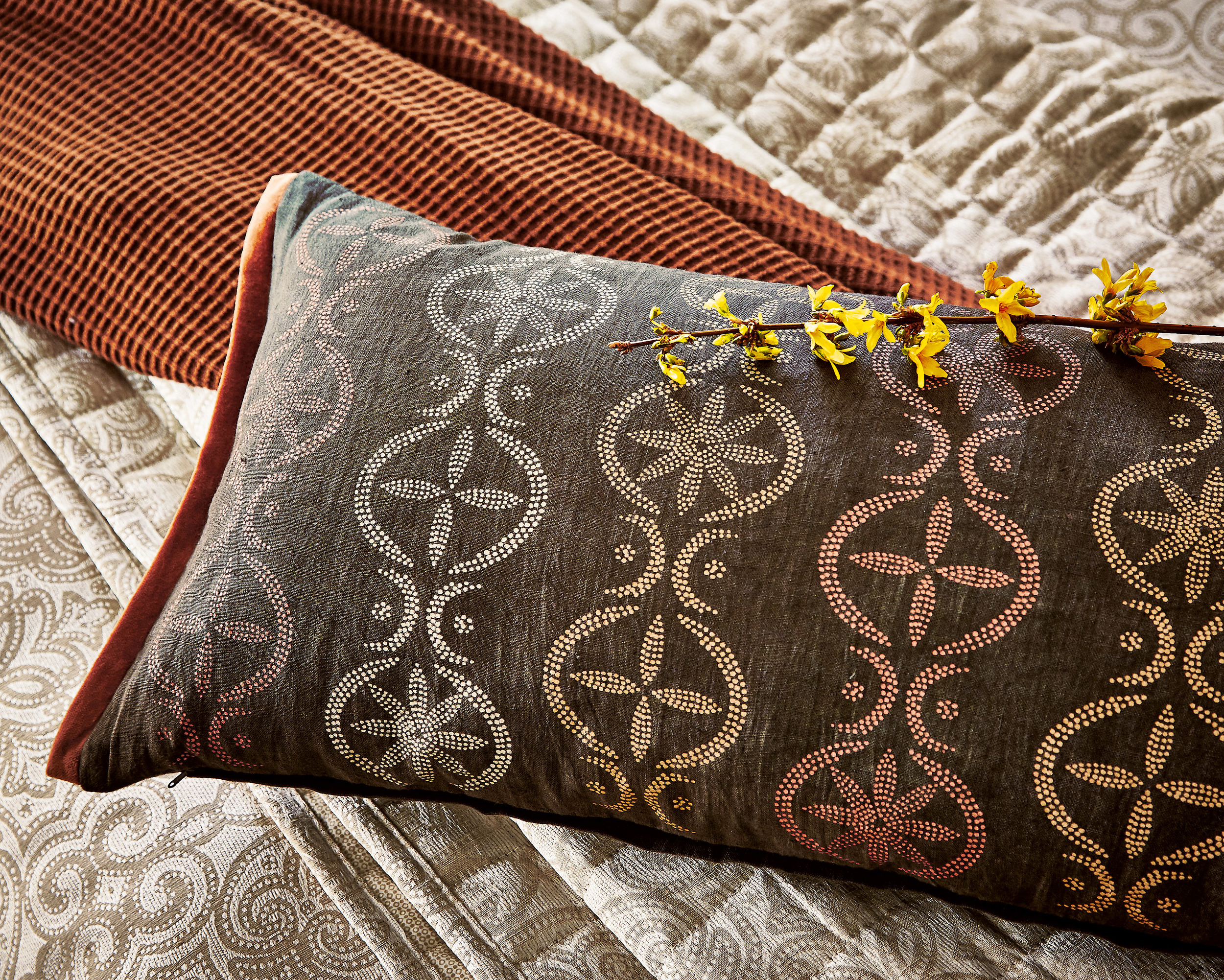 Kaveri Collection