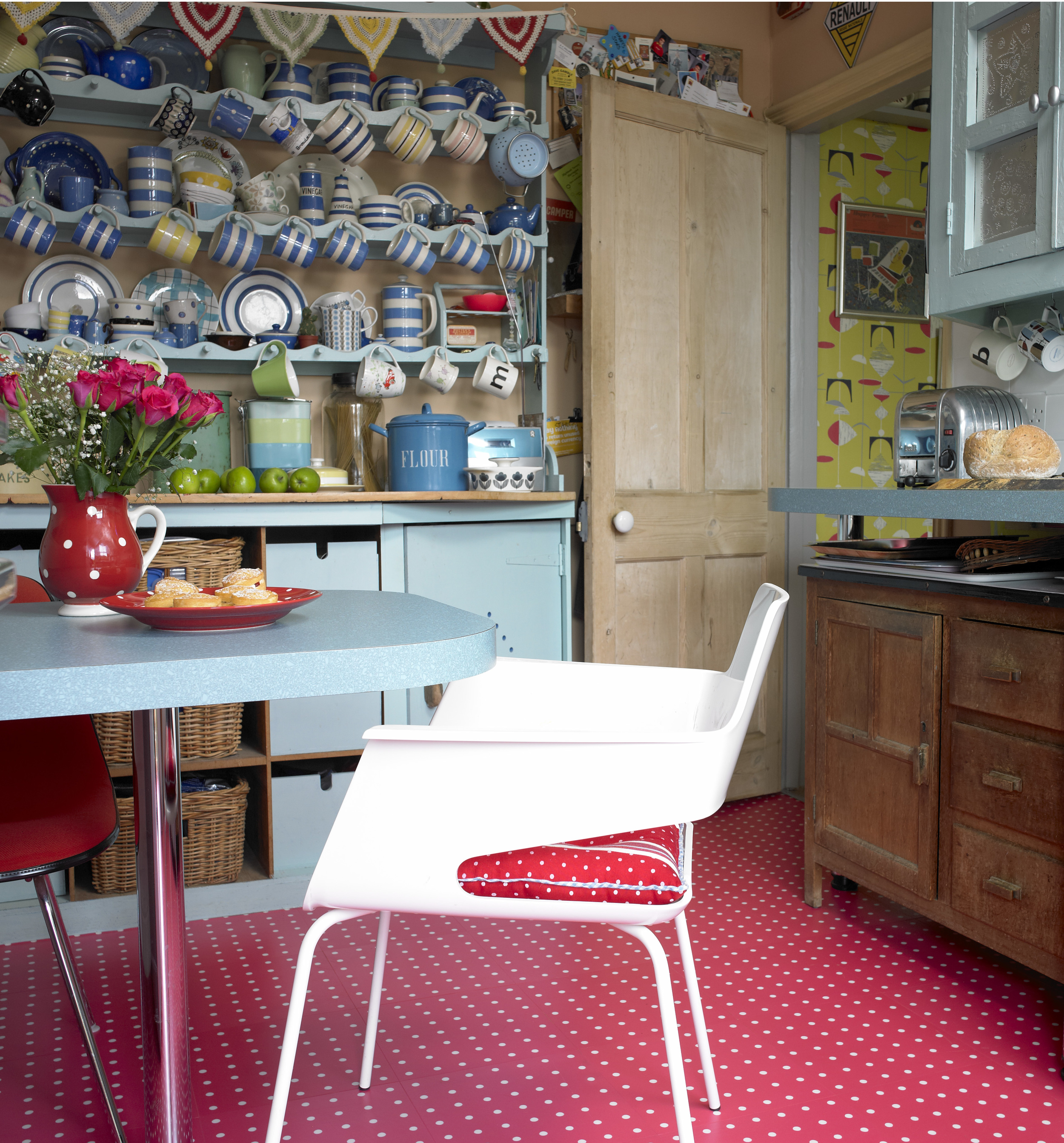 Cath Kidston for Harvey Maria