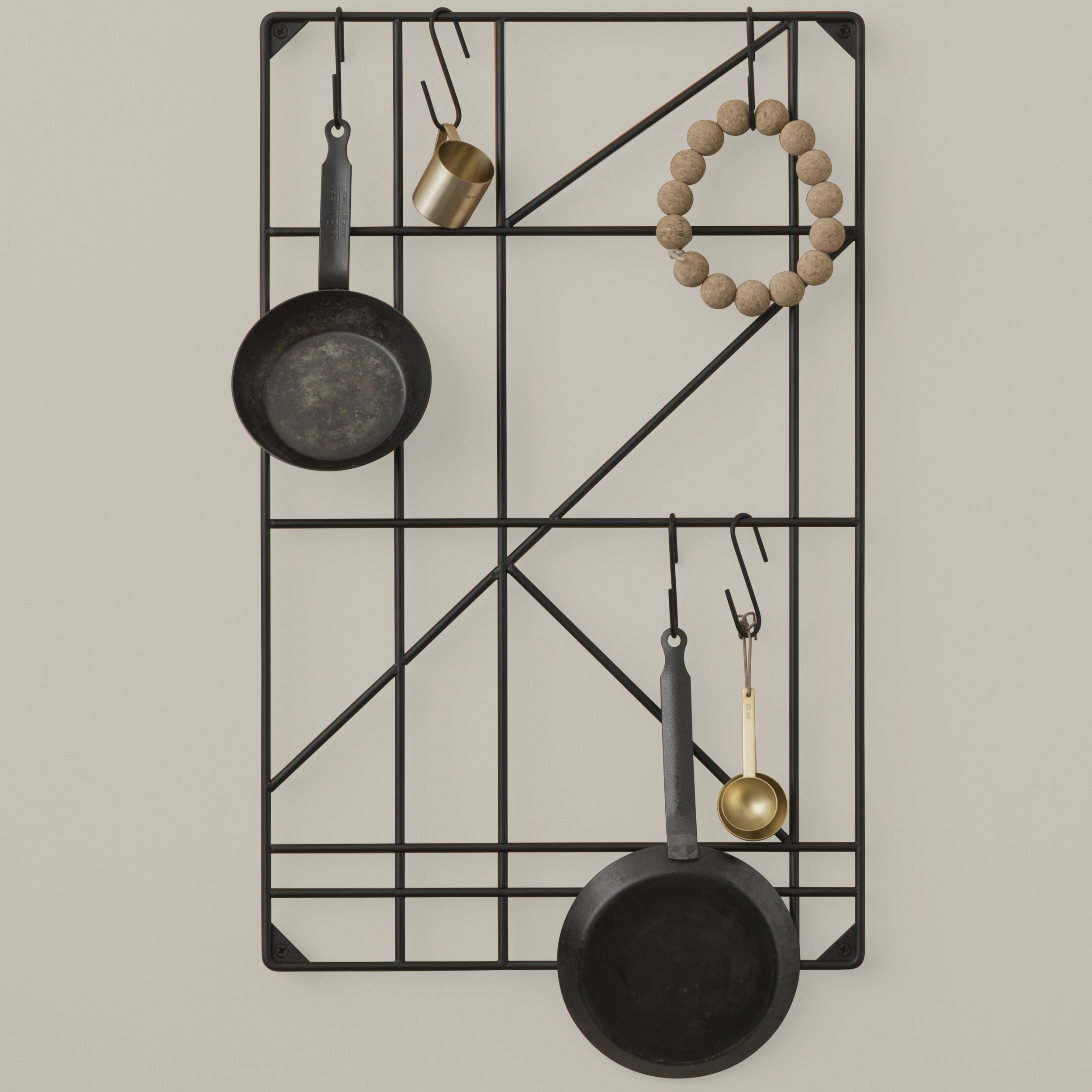 Square Rack £89