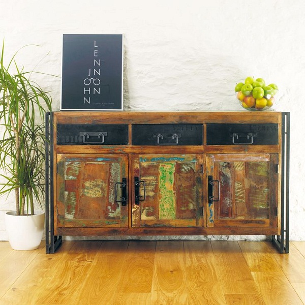 Urban Chic Sideboard from Harley and Lola