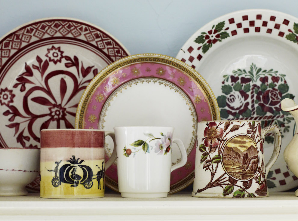TOAST & MARMALADE AND OTHER STORIES by Emma Bridgewater. Hodder & Stoughton Publishers 2014.