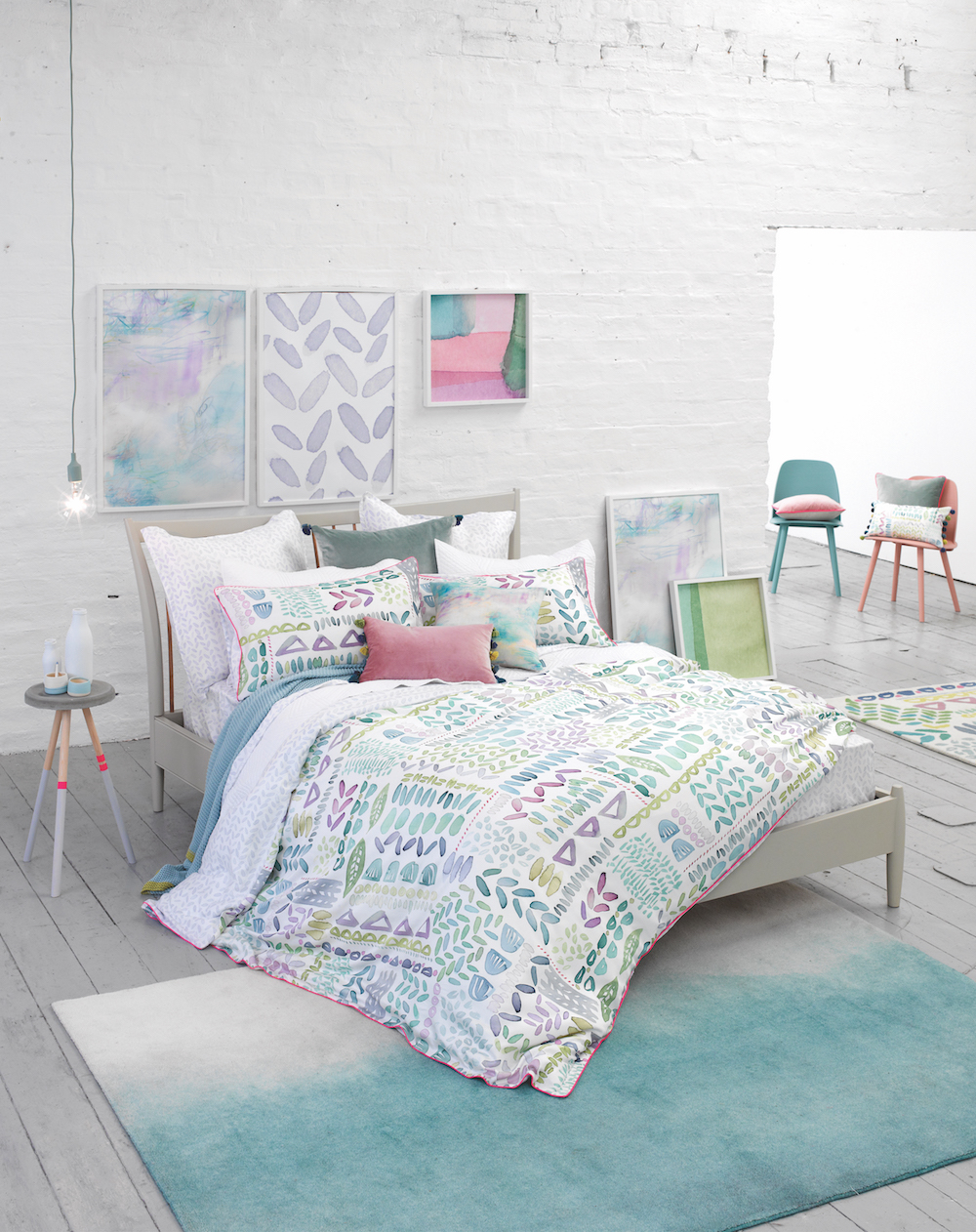 Lola Collection