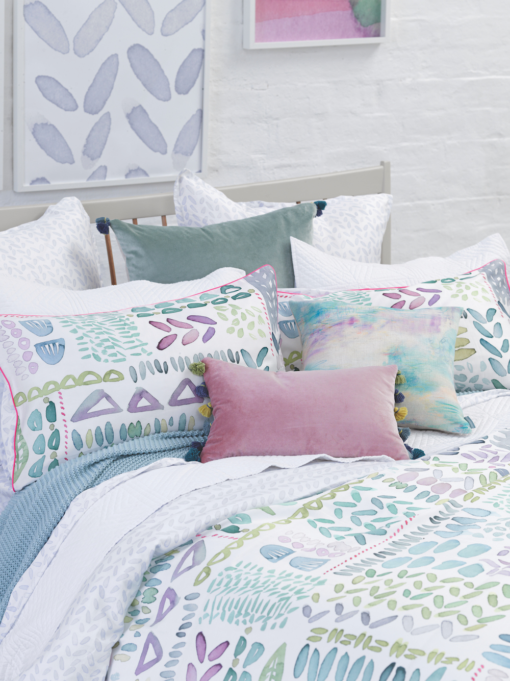 Lola Collection