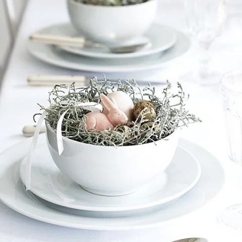 Happy Easter from the Heart Home team X #easter #happyeaster #hearthomemag #hearthomemagazine