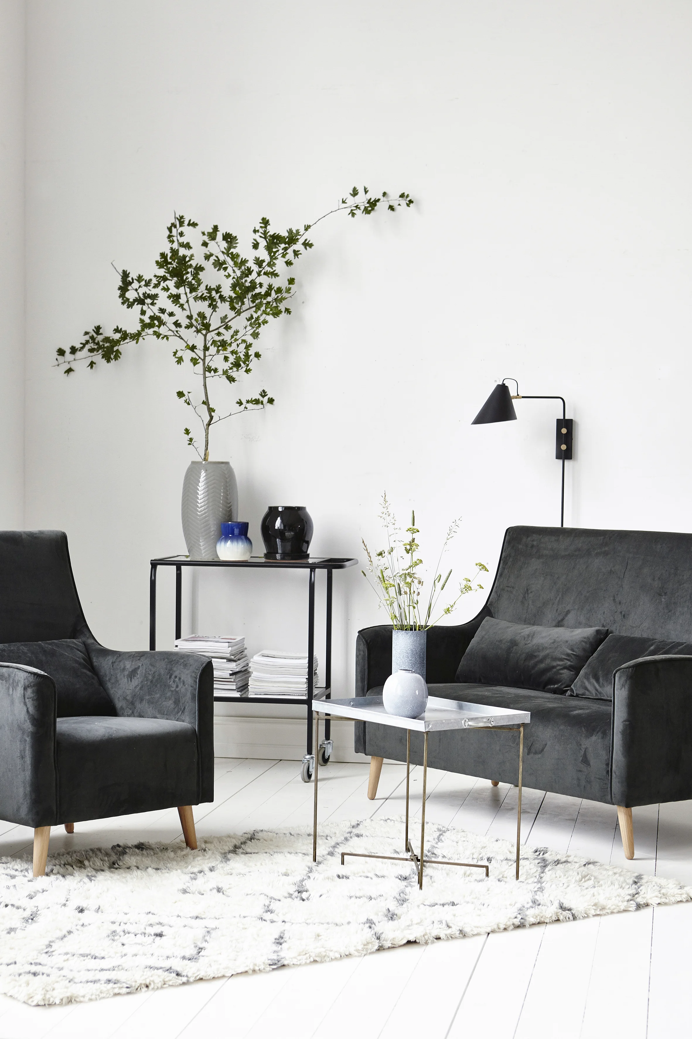 ross decorative items