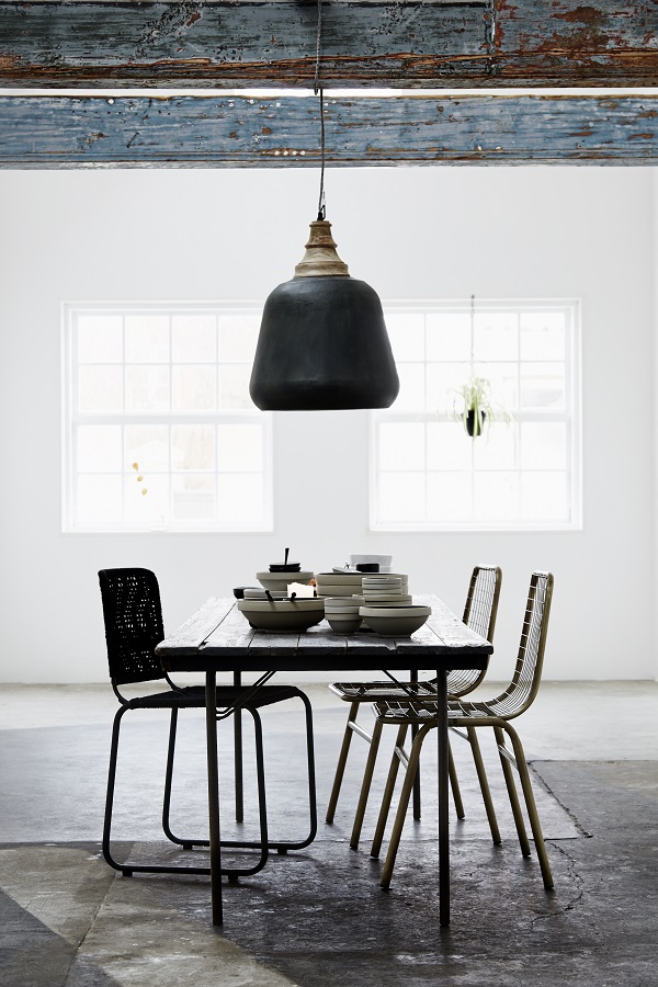 Covet Hanging Lamp, £145