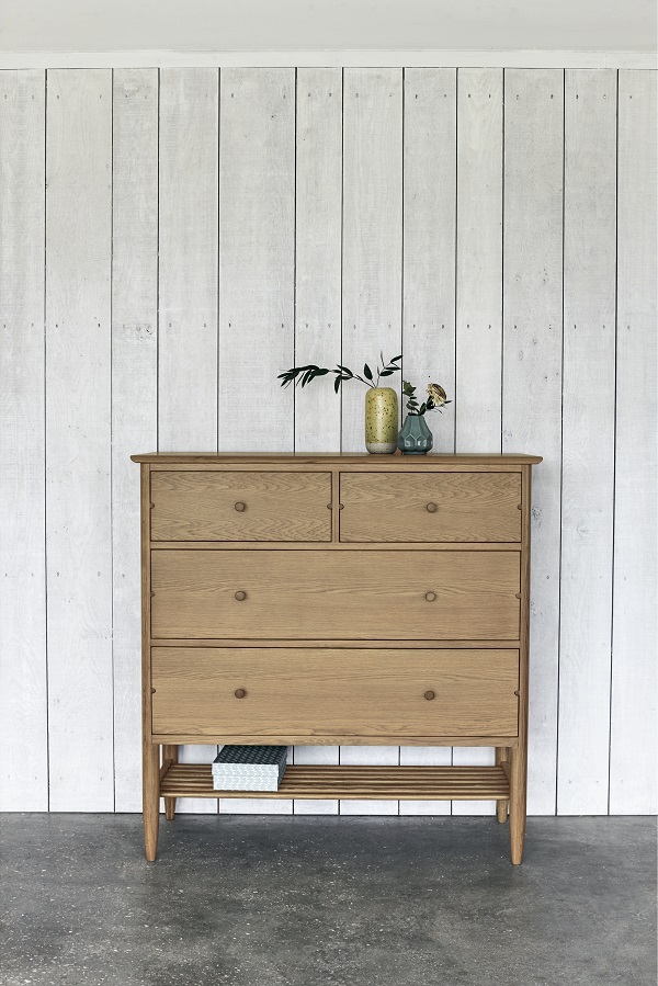 Hartwell Chest, £750.