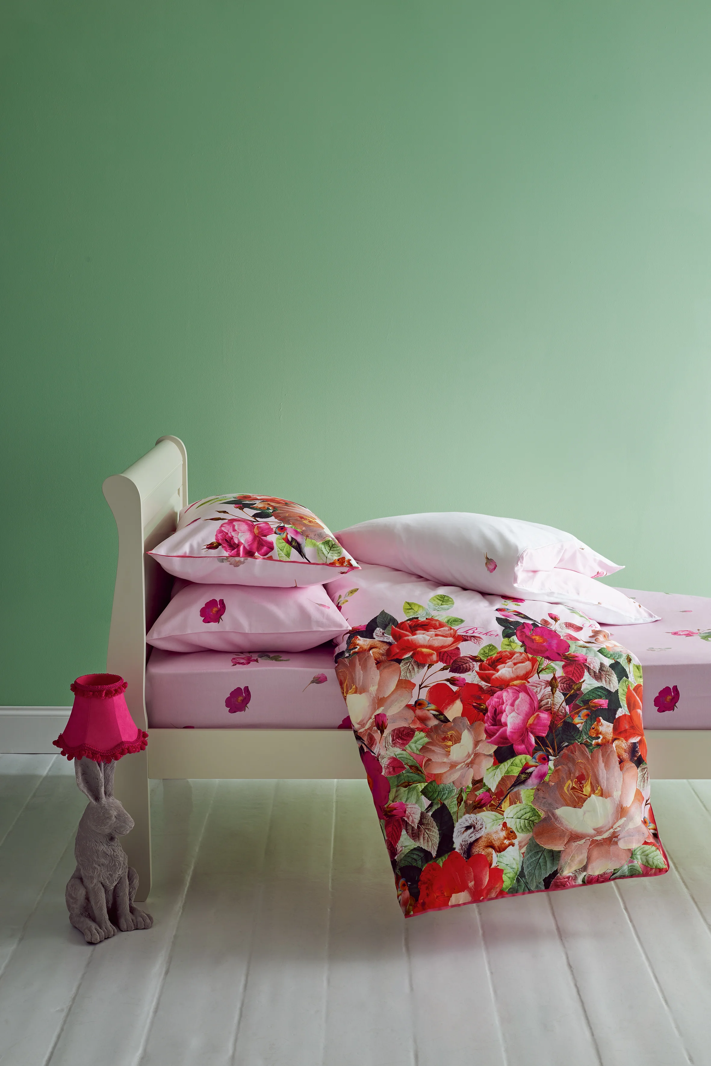 ted baker boys bedding