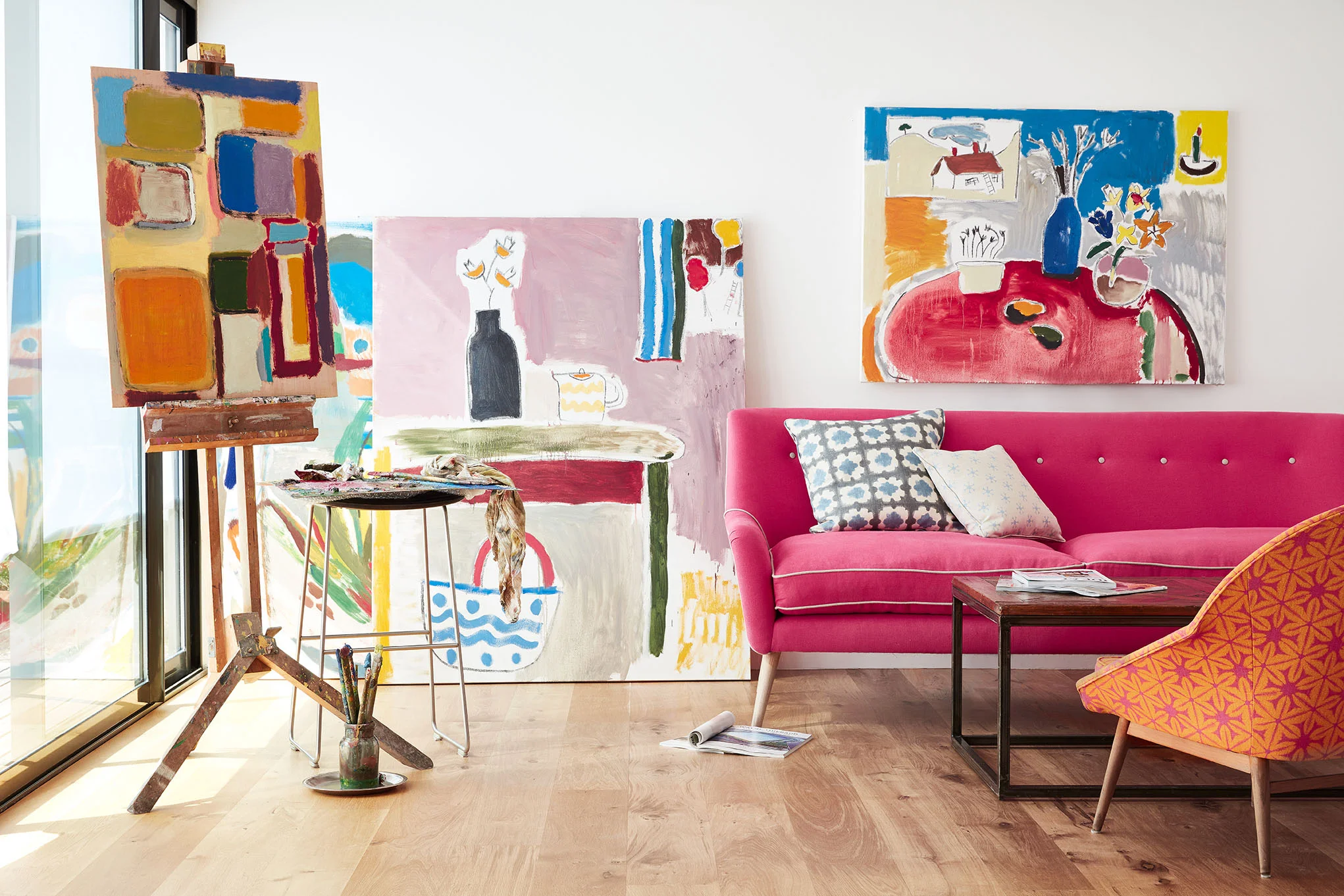 Vanessa Arbuthnott Launches New Artisan Collection Heart Home