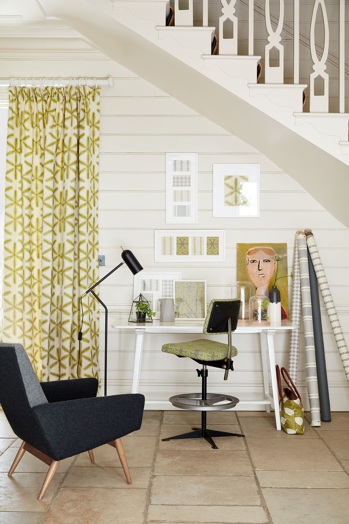 Vanessa Arbuthnott Launches New Artisan Collection Heart Home