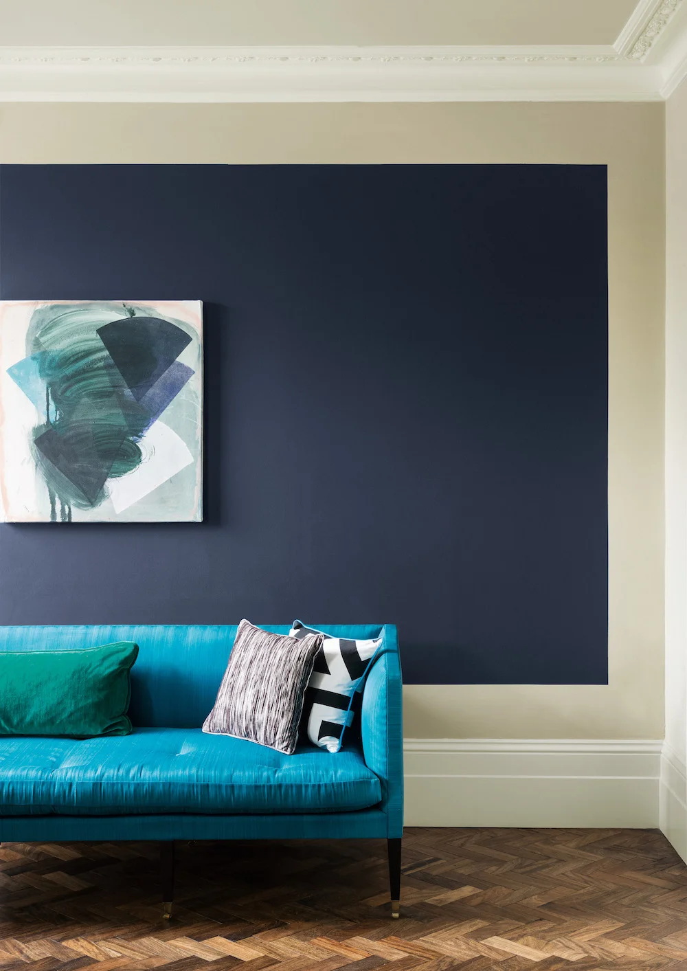 Paint & Paper Library Relaunches With New Colours — Heart Home
