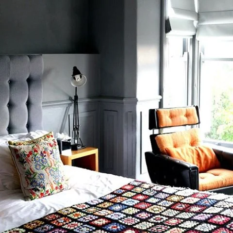 On the blog is our first review of @escape_llandudno as part of the @dorsetcereals awards #dorsetcerealsbnbawards for the quirkiest B&B! Find out what we thought and stay tuned for the other two coming on the blog soon! Link in profile! #b&b #interiordesign #style #decor #travel