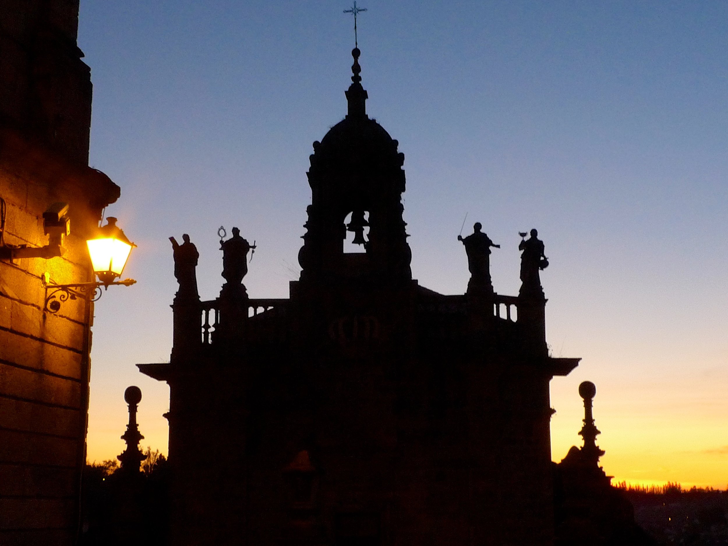 San Fructuoso Church