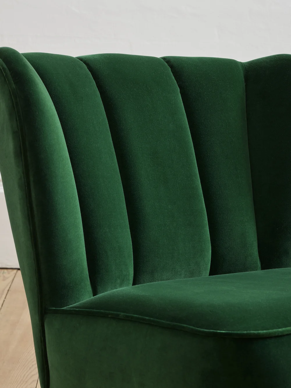 cox and cox armchair