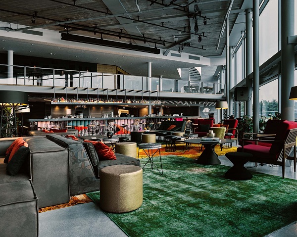The Hub