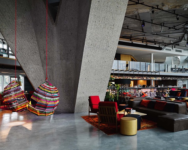 The Hub
