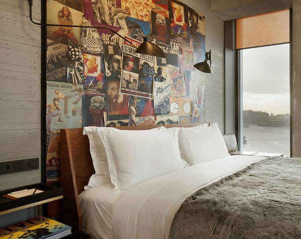 Sir Deluxe Room
