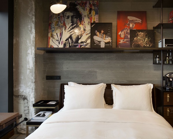 Sir Boutique Room