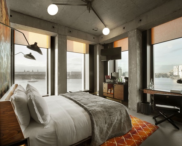 Sir Deluxe Corner Room