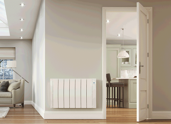 Haverland Electric Radiators 2025