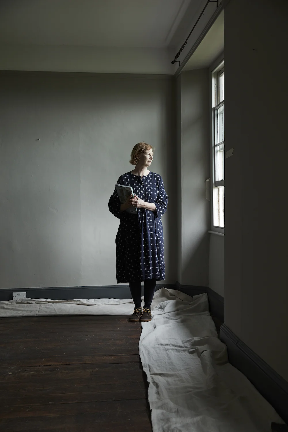 Portrait of Vanessa Arbuthnott