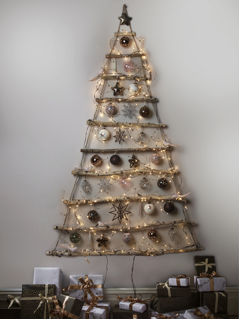 www.coxandcox.co.uk Frosted Branches Hanging Tree - Large X-BRANCHES £45.00.jpg