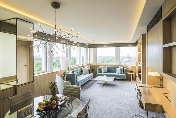 Park Suite