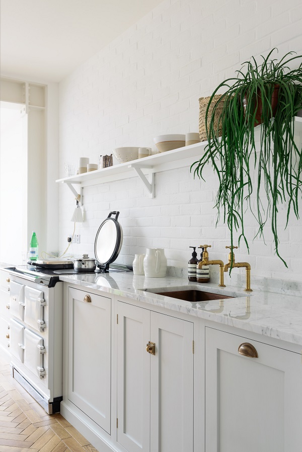 11. The Real Shaker Kitchen by deVOL.jpg