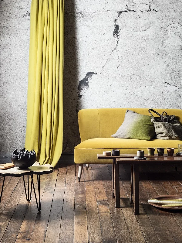 Styling Hannah Franklin, Photography Oliver Perrott, Image courtasy of Warehouse Home magazine. 