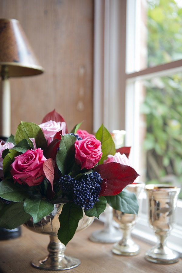 Introducing The Magic Flower Company — Heart Home