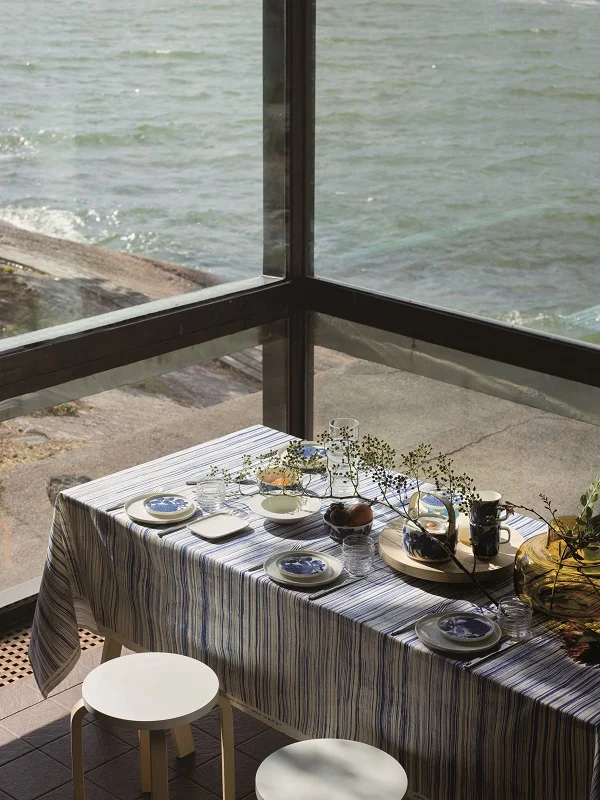 Marimekko Mynsteri Tableware. Available now.