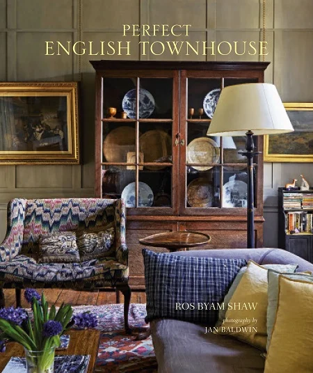 Perfect English Townhouse by Ros Byam Shaw, published by Ryland Peters & Small (2).jpg