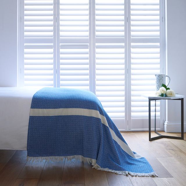 The Cotton Poet - Bed End - Henham Provence Blue.jpeg