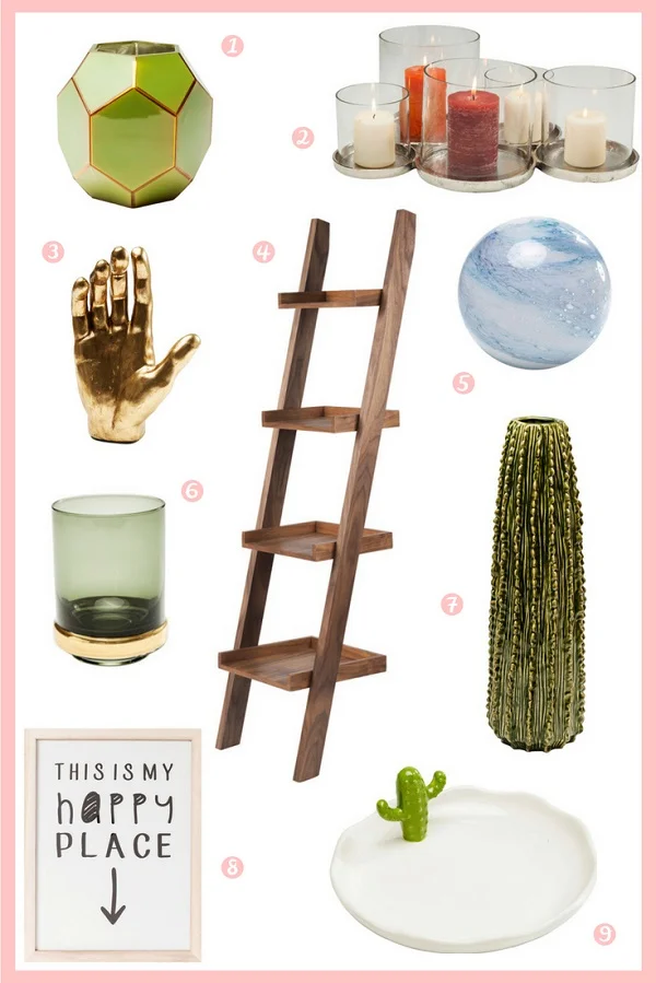 Styling a Shelfie - green and organic.jpg