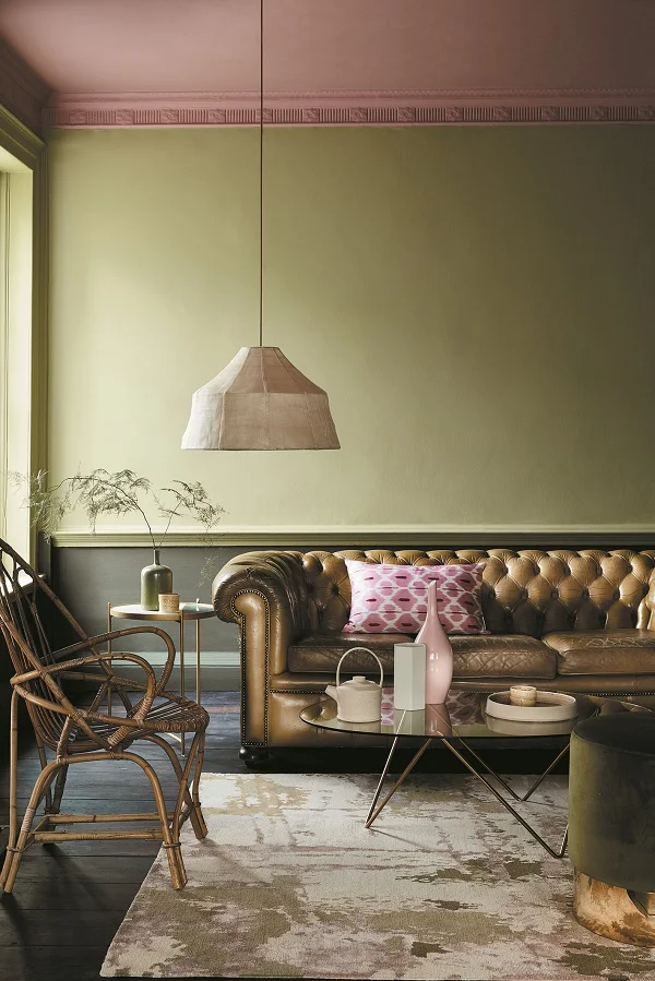 Jewel Beetle 303, Chocolate Colour 124 & Pique 299