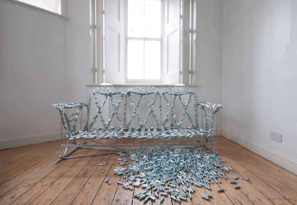MLH Urban Forager Series Home by Marianne Wie