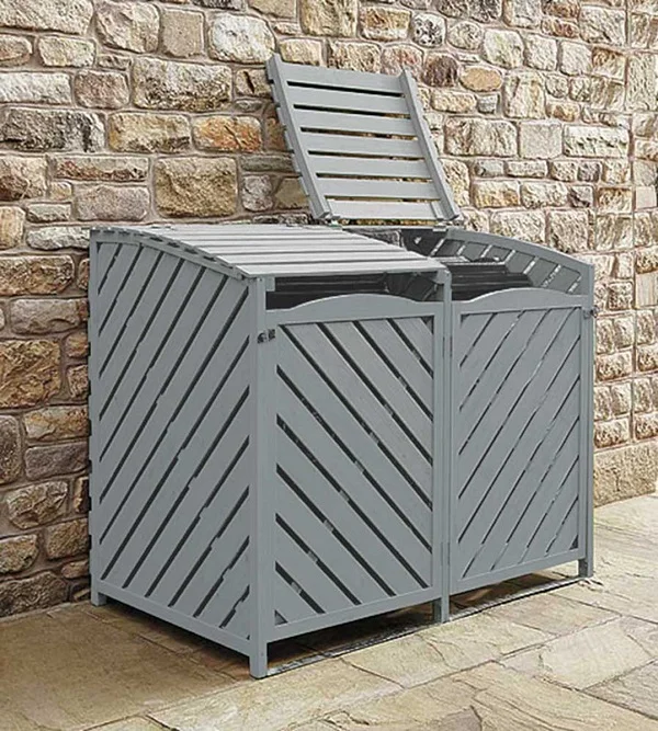 Wheely Bin Cover from Sue Ryder