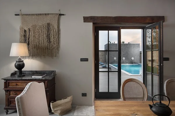 A Croatian Villa That Combines Traditional Istrian with Modern Industrial Style (3).jpg