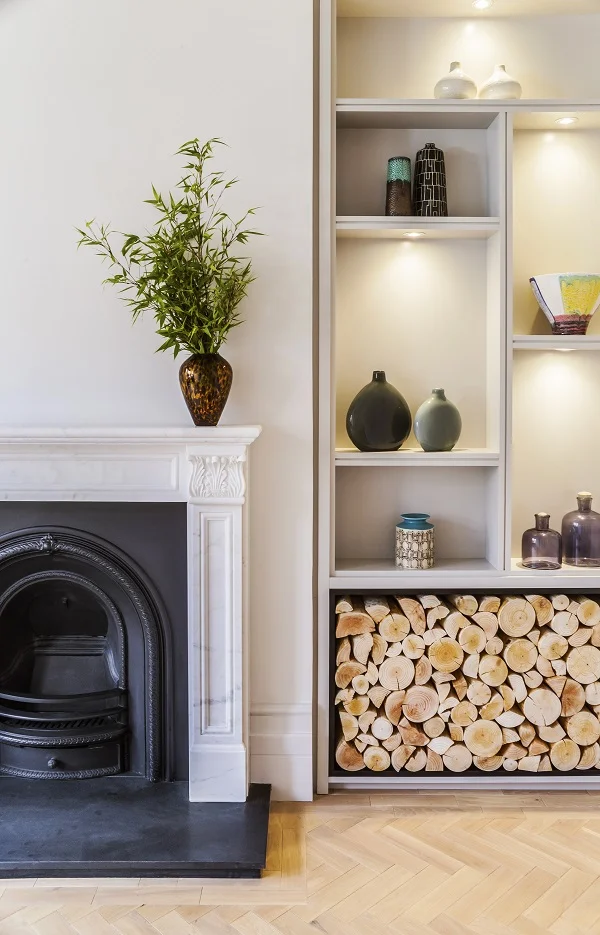 A Victorian Townhouse Renovation That is Now a Warm, Family Home with Modern Touches (7).jpg