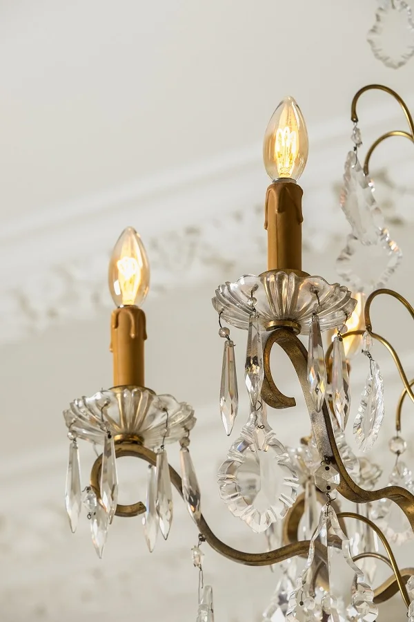 Candle Bulbs
