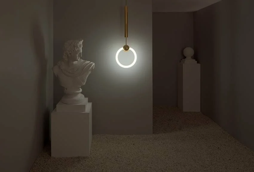 Ring Light