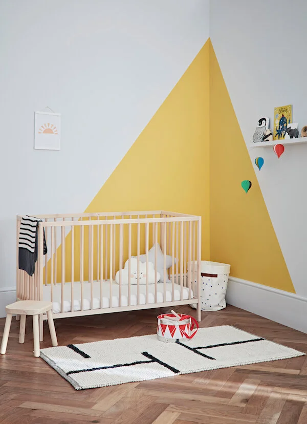 Paints Blog Heart Home