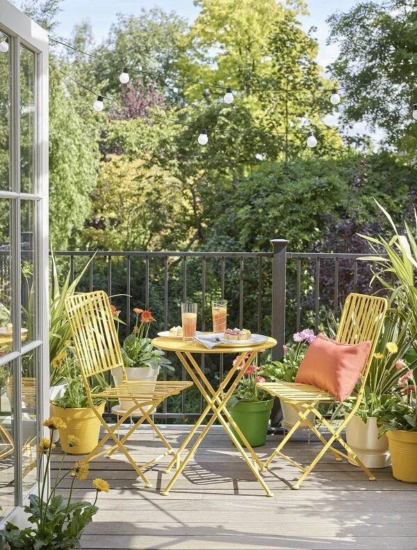 Gardens Blog Heart Home